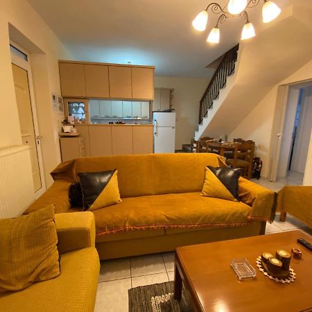 Casa Georgia Villa Pramanta Dış mekan fotoğraf