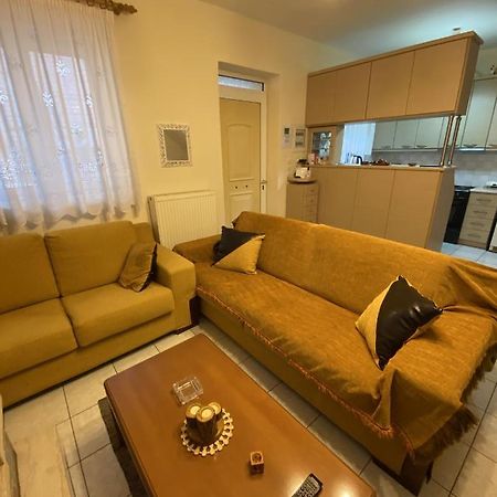 Casa Georgia Villa Pramanta Dış mekan fotoğraf