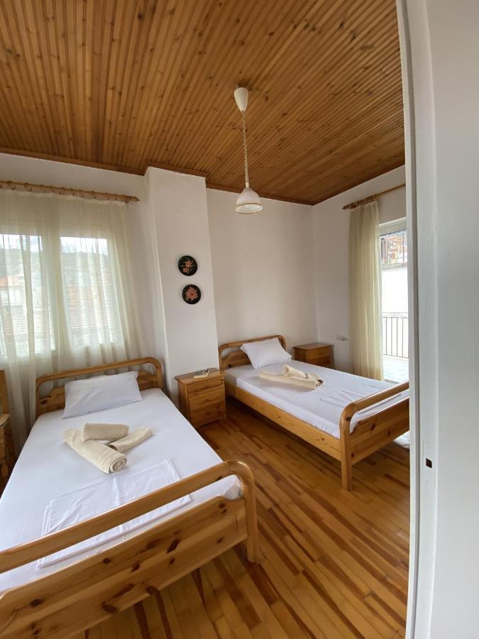 Casa Georgia Villa Pramanta Dış mekan fotoğraf