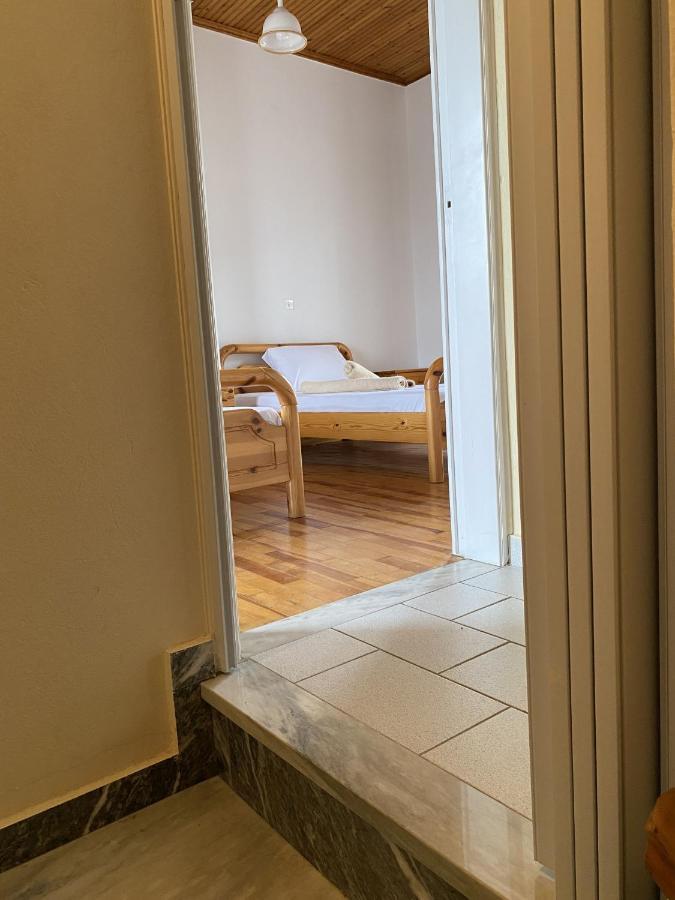 Casa Georgia Villa Pramanta Dış mekan fotoğraf