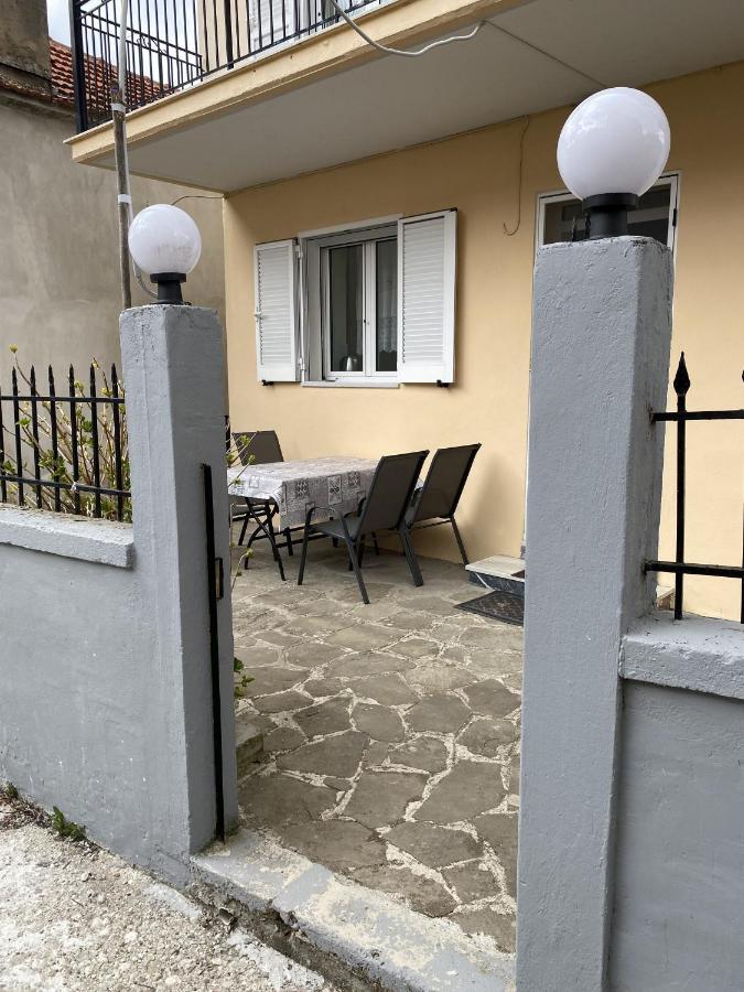Casa Georgia Villa Pramanta Dış mekan fotoğraf