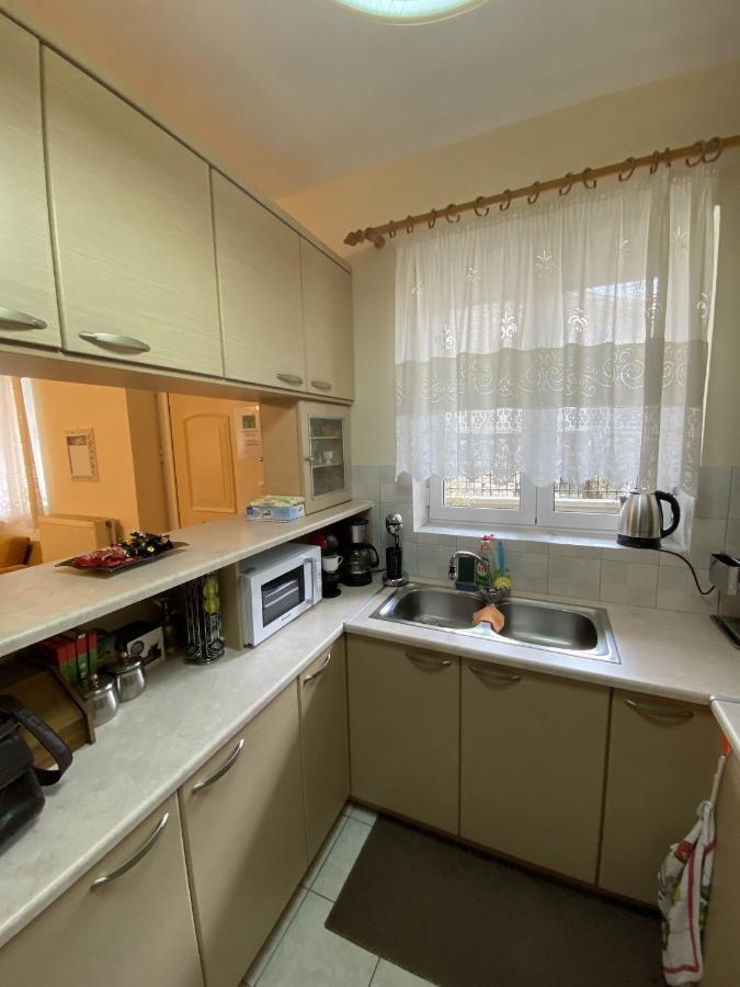 Casa Georgia Villa Pramanta Dış mekan fotoğraf